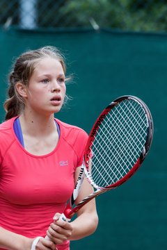 Adelina Krüger 666 - Schwartau Open